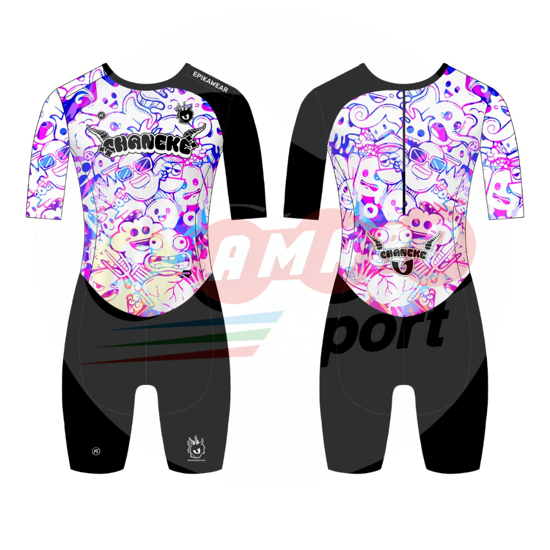 Body epikawear linea pro