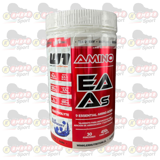 WINKLER-AMINO/EA/As