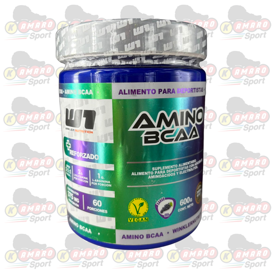 WINKLER-AMINO/BCAA