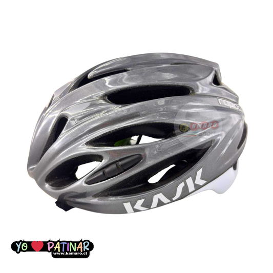 Casco KASK Rapido
