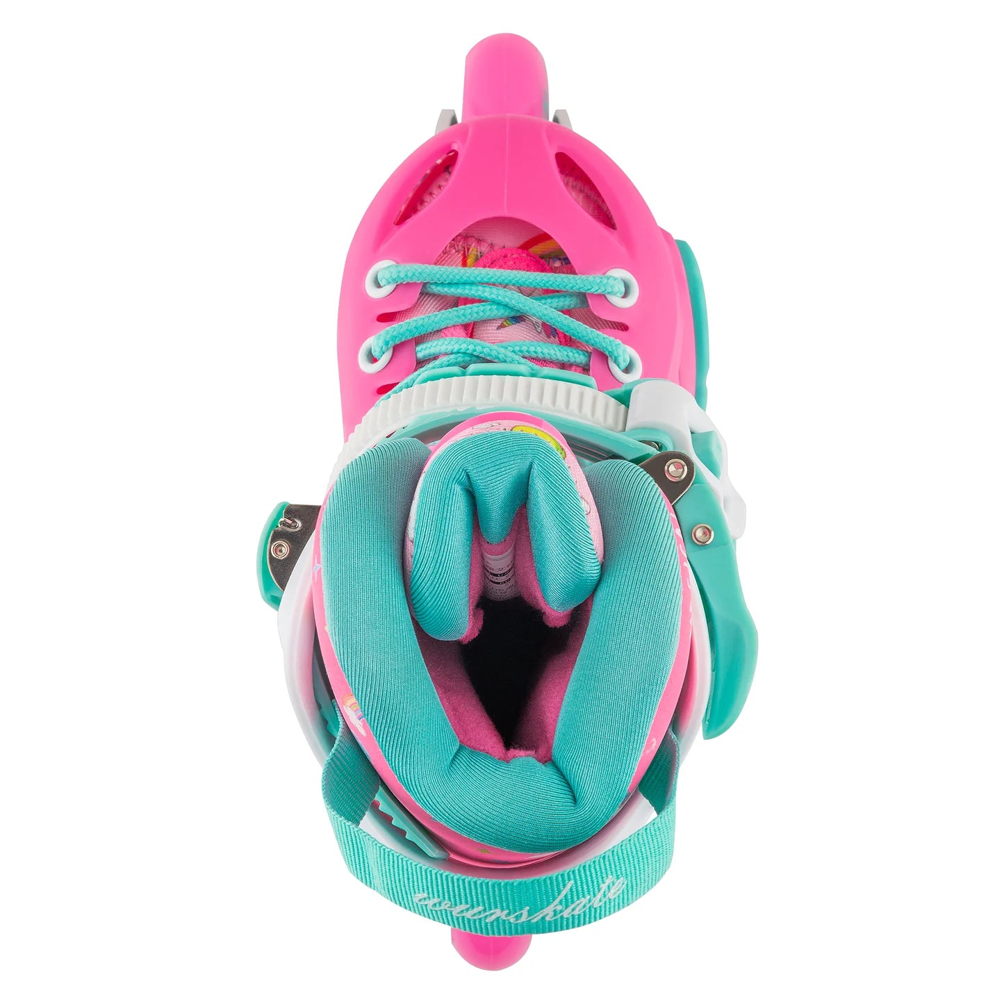 Patin expandible WUR Pink