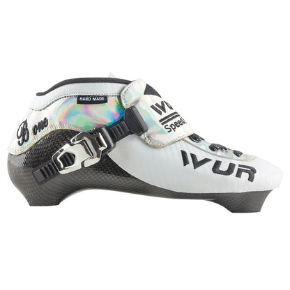 B ONE WUR - Botas de Carbono 100%