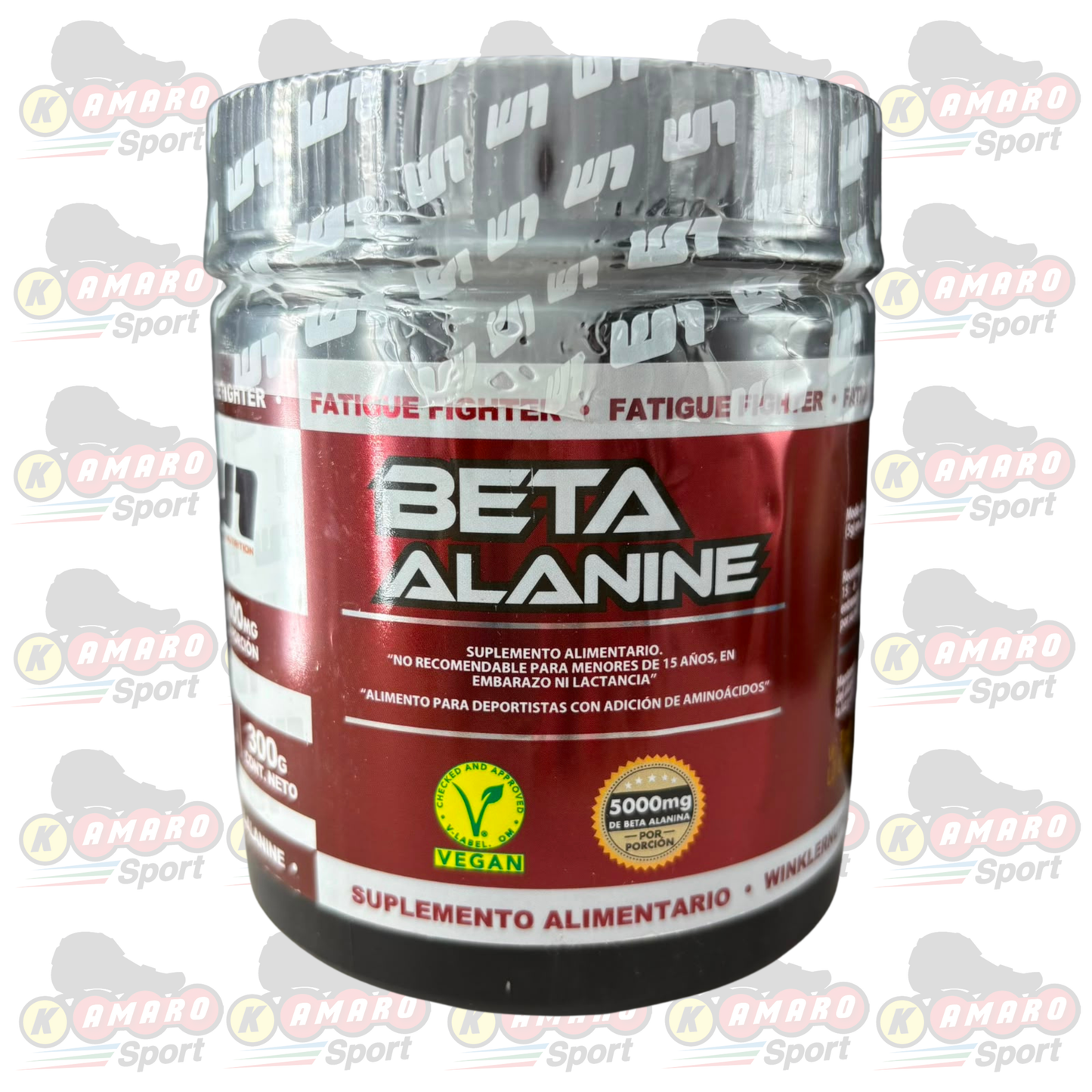 WINKLER-BETA ALANINE