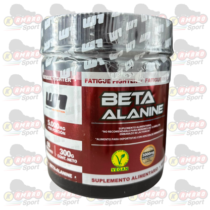WINKLER-BETA ALANINE