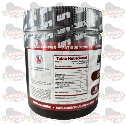 WINKLER-BETA ALANINE