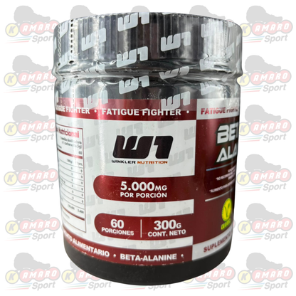 WINKLER-BETA ALANINE