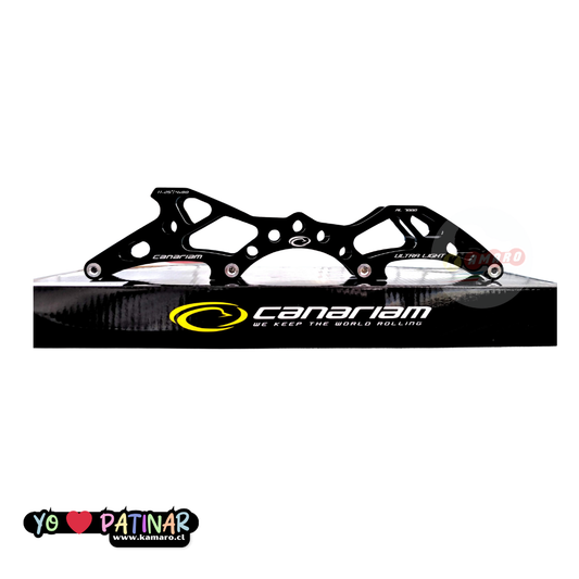 plancha Canariam Ultralight