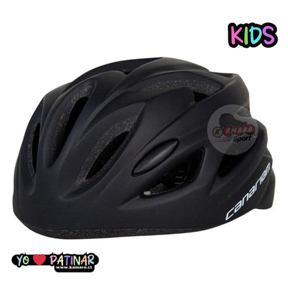 Canariam Casco Patinaje Nova