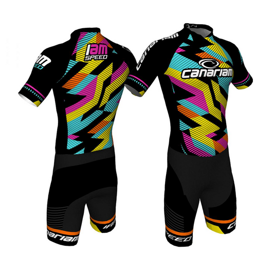 Body Canariam Cromatic Classic