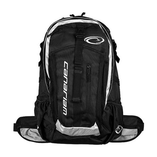 Canariam Mochila Ergo Pack Porta Patines