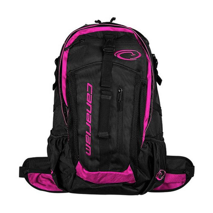 Canariam Mochila Ergo Pack Porta Patines