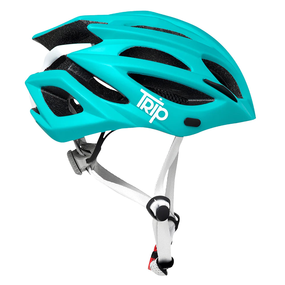 Trip Casco Blue