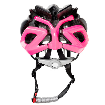 Trip Casco Black Pink