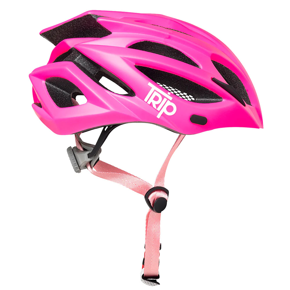 Trip Casco Pink