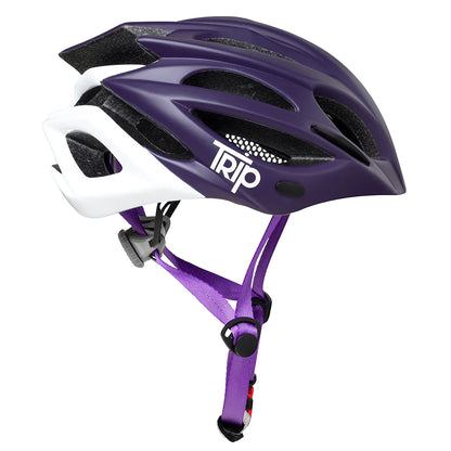 Trip Casco Purple