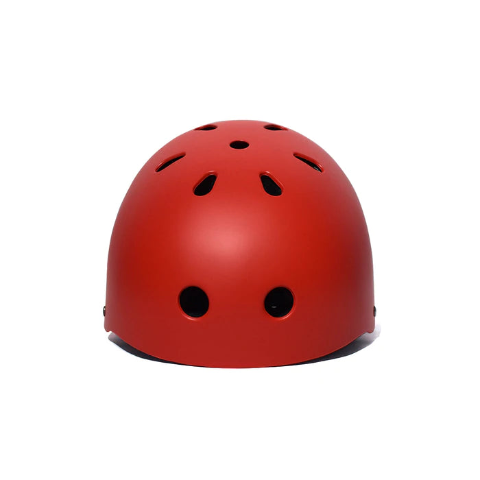 CASCO URBANO OW CON LUZ ROJO