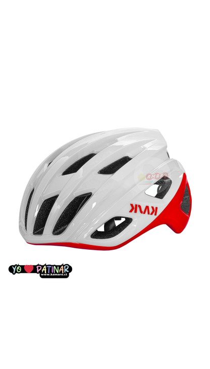 casco KASK mojito 3