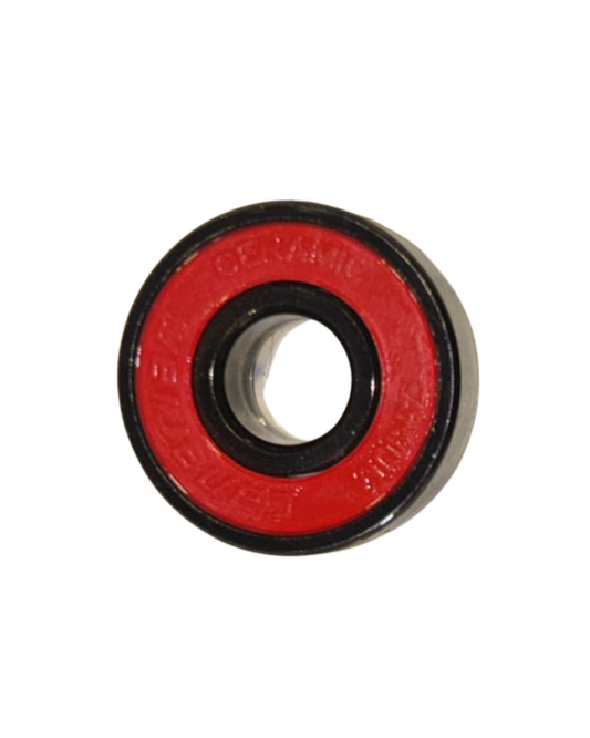 rodamiento canariam ceramic-titanium 16 uni