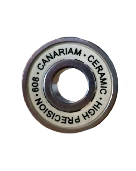 rodamiento canariam ceramic 16 uni