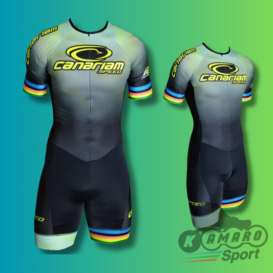 Body Canariam prime plus