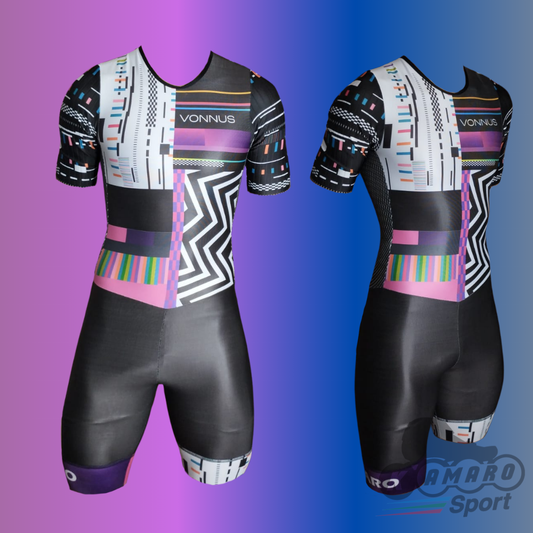 Body Kamaro 1