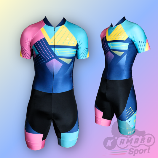 Body Kamaro 2