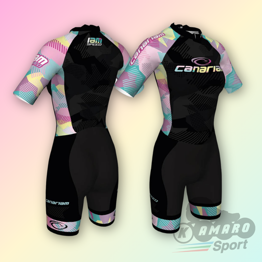 Body Gummy Black Curve