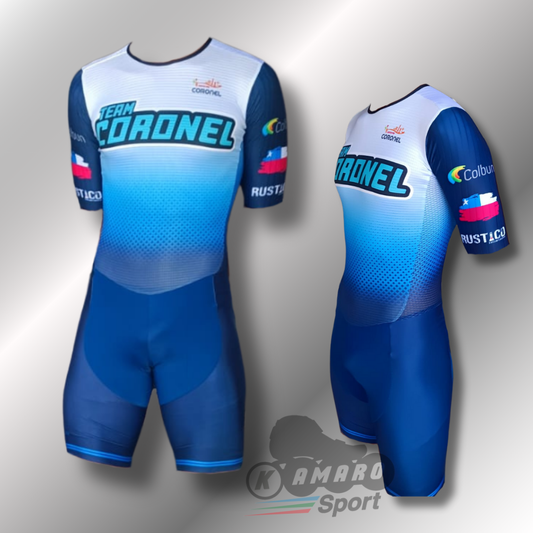 Body Team CORONEL