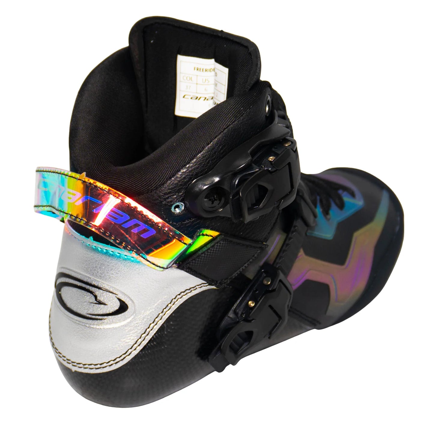 Canariam Bota Freeride Speed Tornasol