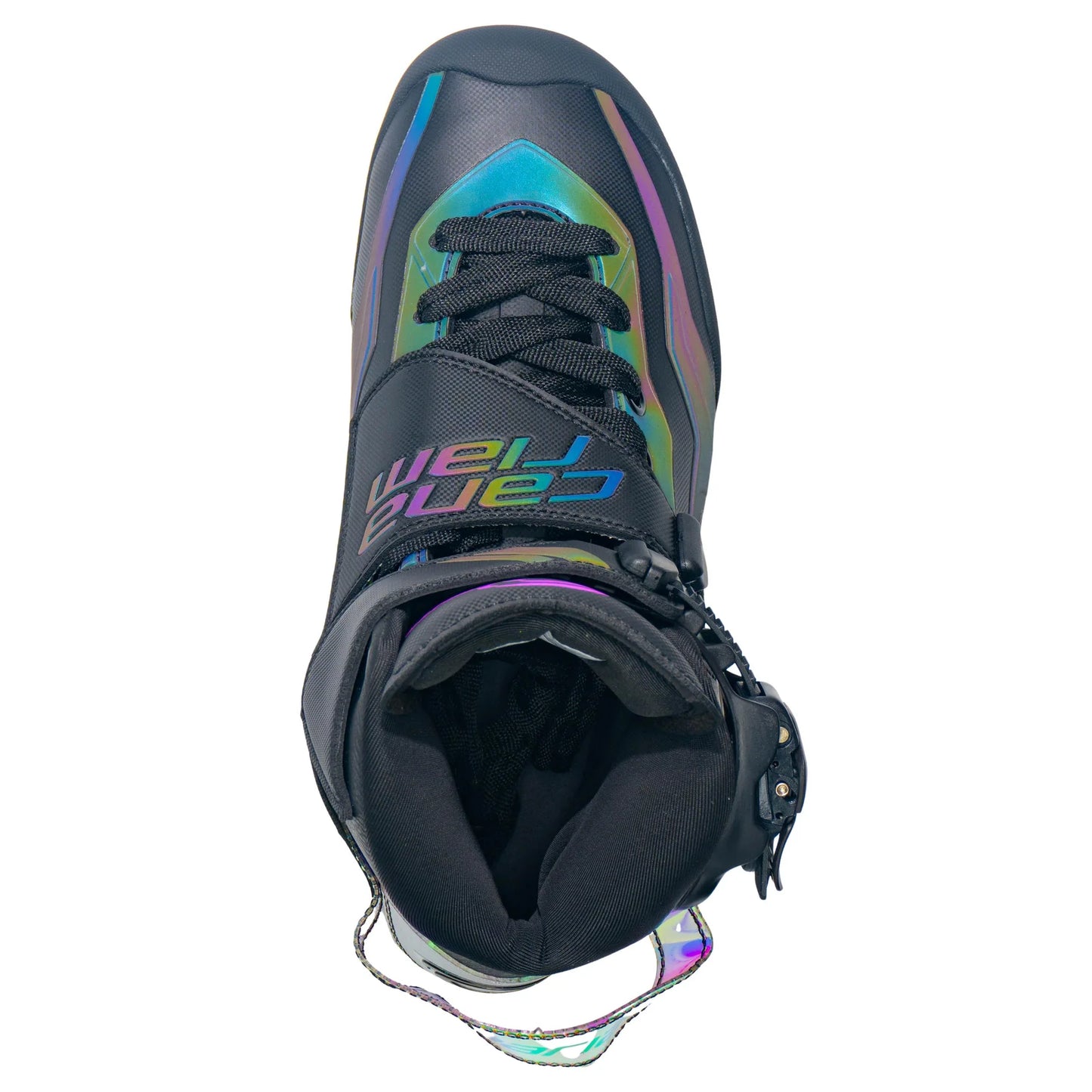 Canariam Bota Freeride Speed Tornasol
