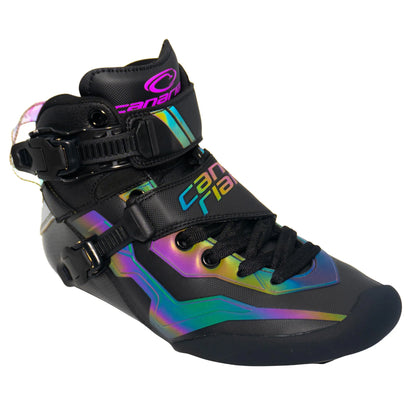Canariam Bota Freeride Speed Tornasol