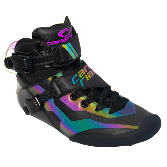 Canariam Bota Freeride Speed Tornasol