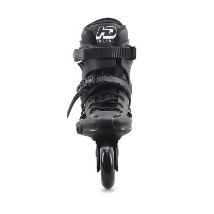 Patin Roller Hondar Skull  en linea HD 4x80mm Negro