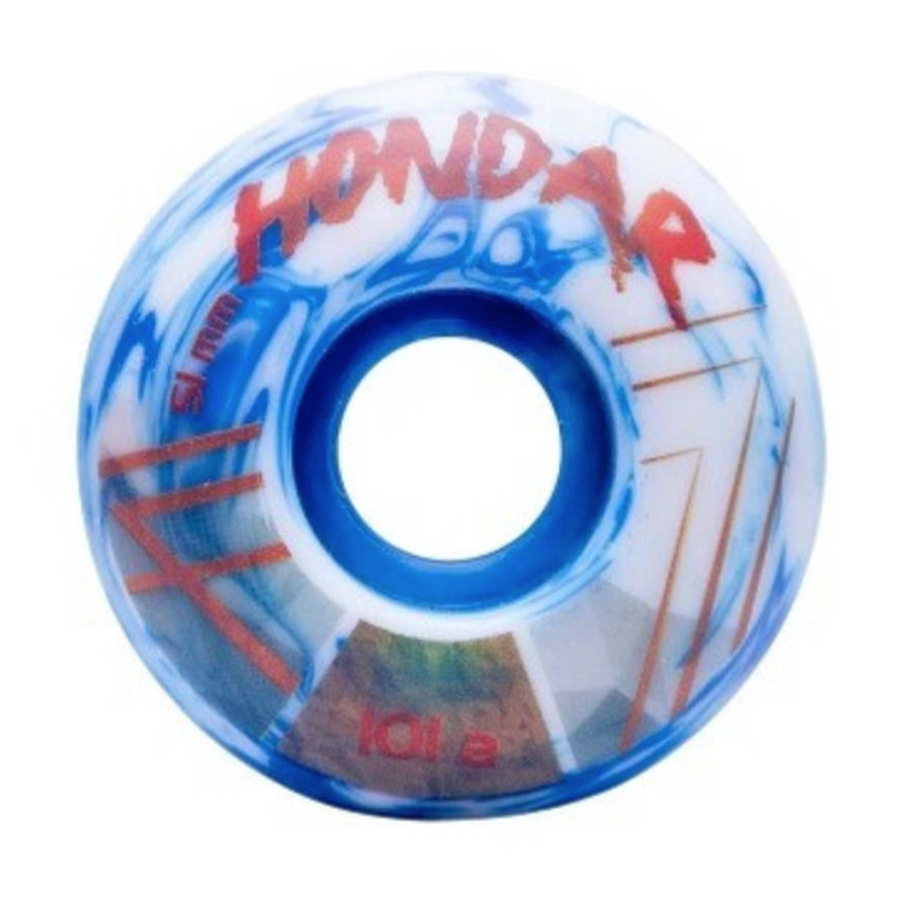 Hondar Rueda para Skate 51mm 101a
