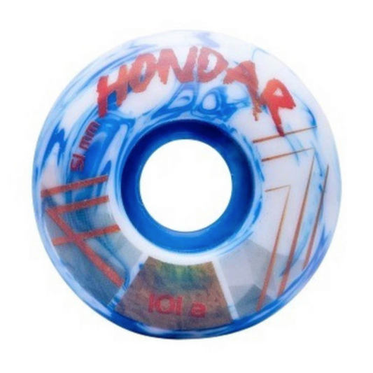 Hondar Rueda para Skate 51mm 101a