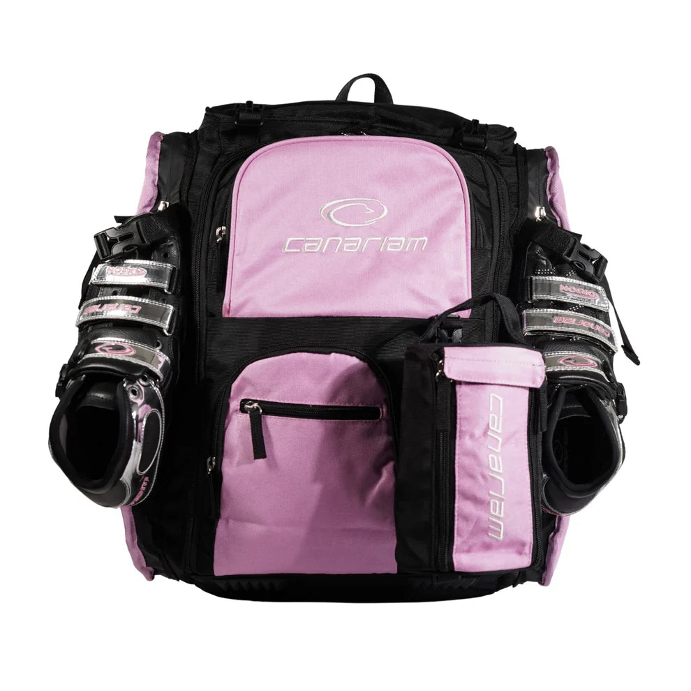 Canariam Mochila Air Bag