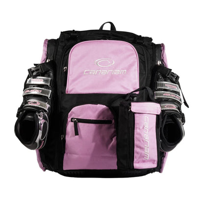 Canariam Mochila Air Bag