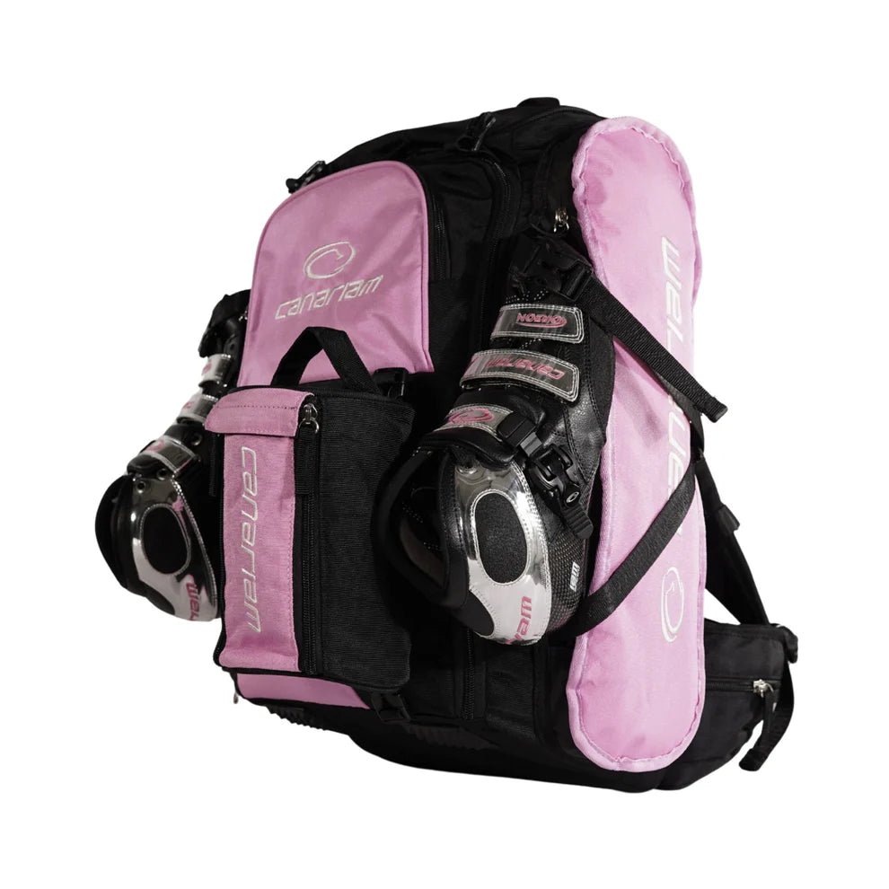 Canariam Mochila Air Bag