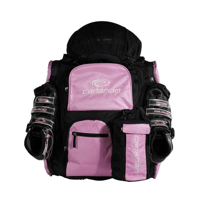 Canariam Mochila Air Bag