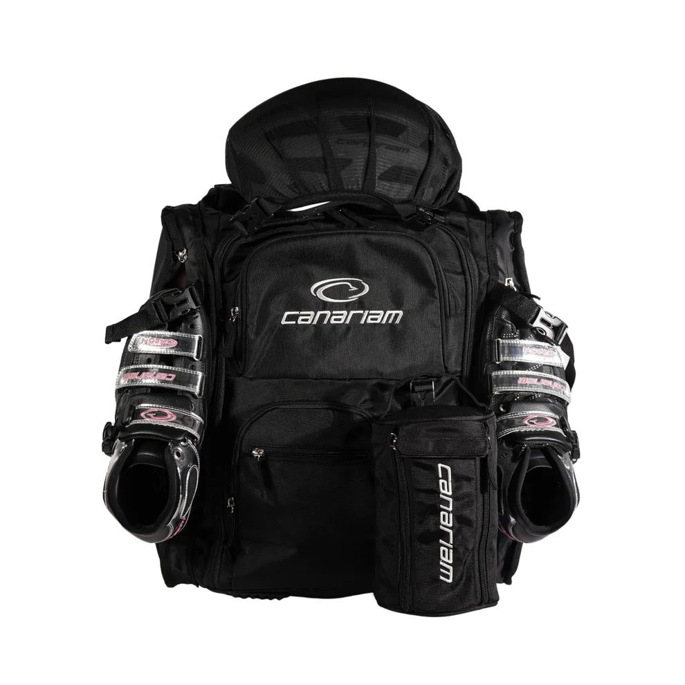 Canariam Mochila Air Bag