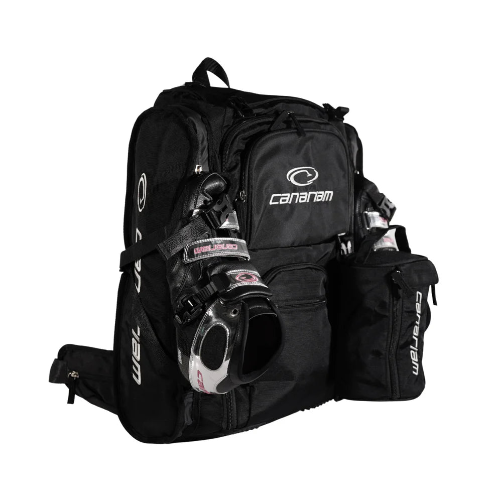 Canariam Mochila Air Bag