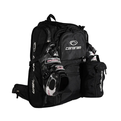 Canariam Mochila Air Bag
