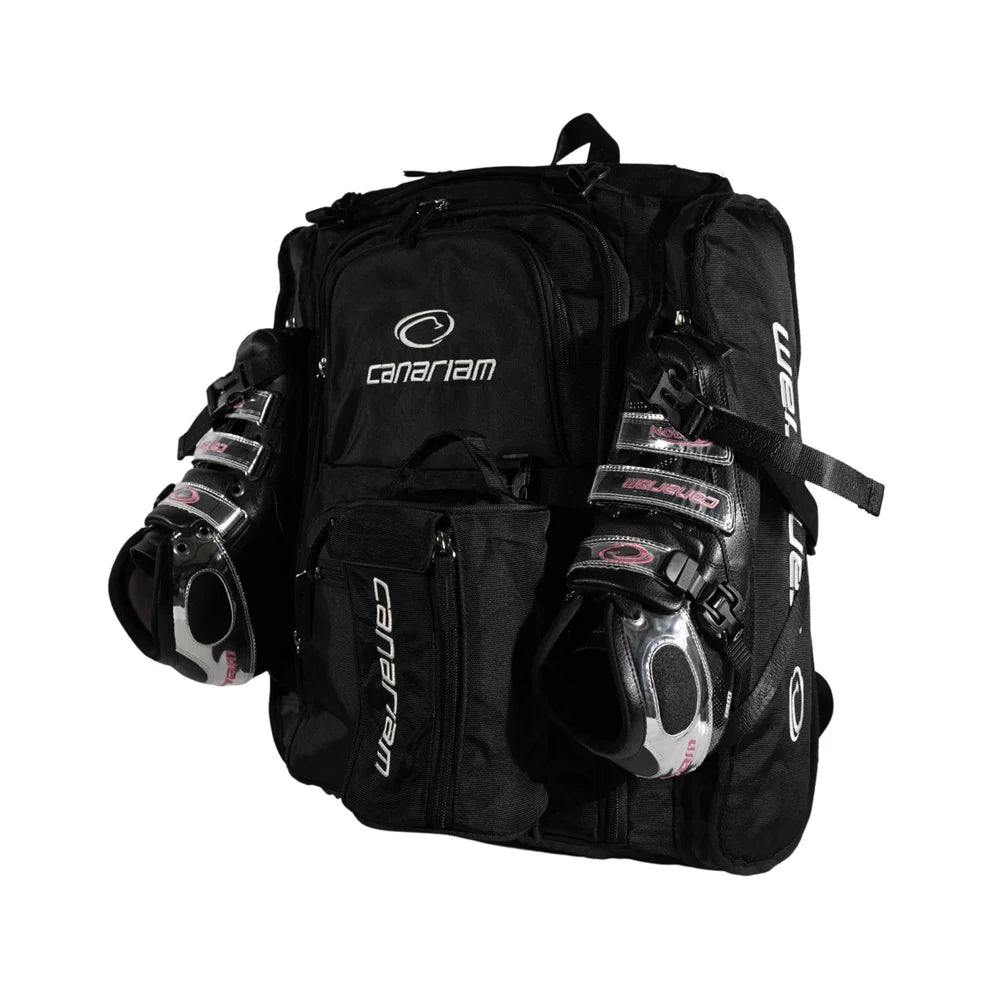 Canariam Mochila Air Bag