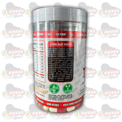 WINKLER-THOR 100% LARGININA