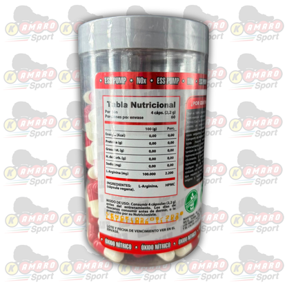 WINKLER-THOR 100% LARGININA