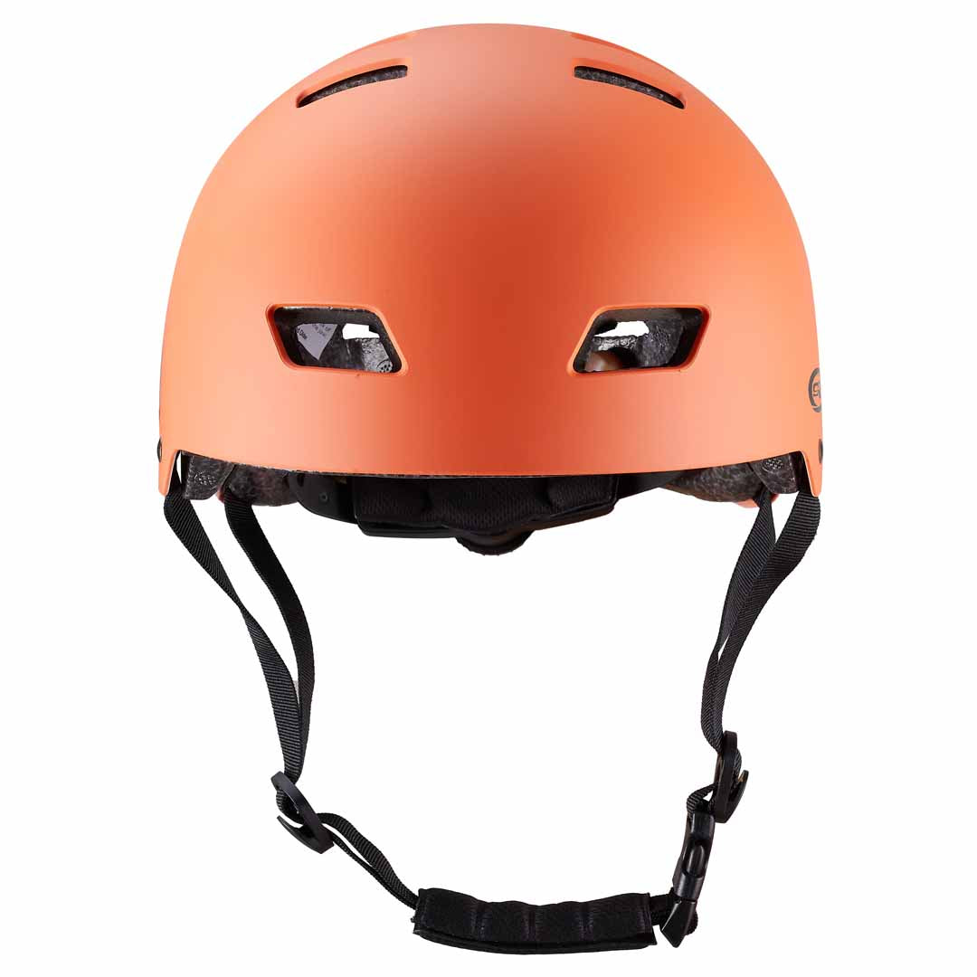 Street Runner Casco  Naranjo Urbano