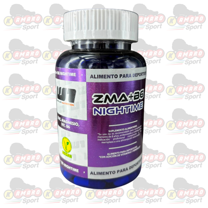 WINKLER-ZMA+B6 NIGHTIME