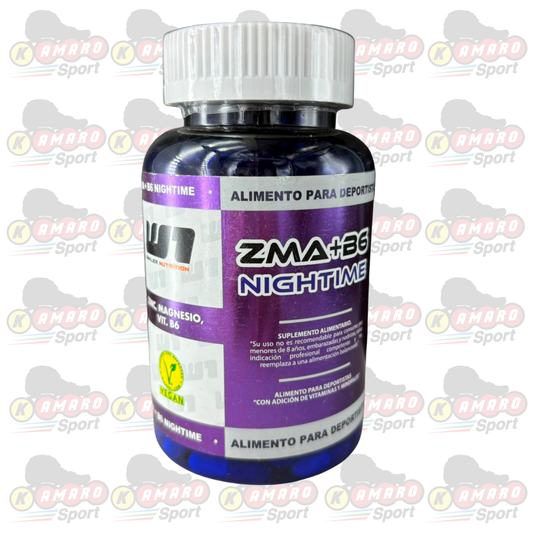 WINKLER-ZMA+B6 NIGHTIME