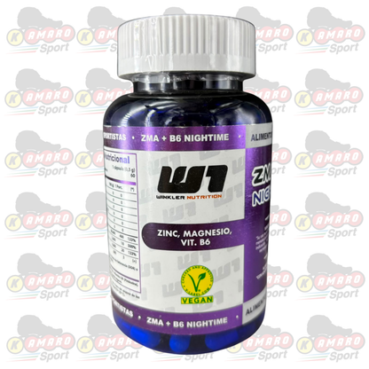 WINKLER-ZMA+B6 NIGHTIME