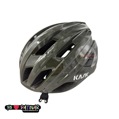 casco KASK mojito 3